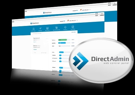 نحوه ارسال ایمیل گروهی در دایرکت ادمین